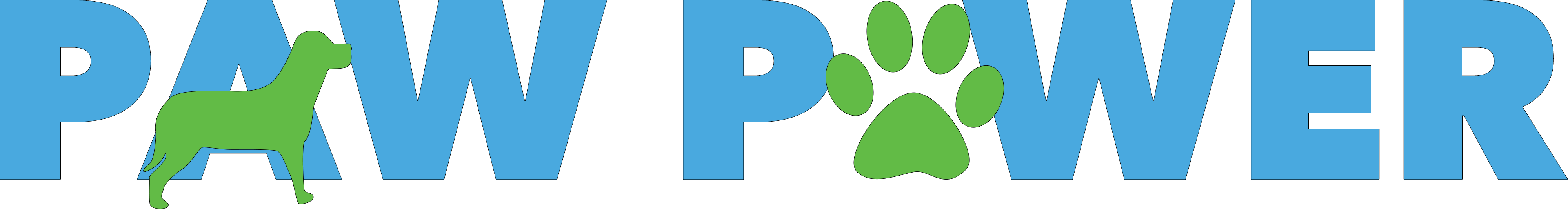 Paw Power — exclusive home dog boarding in Barnsley
